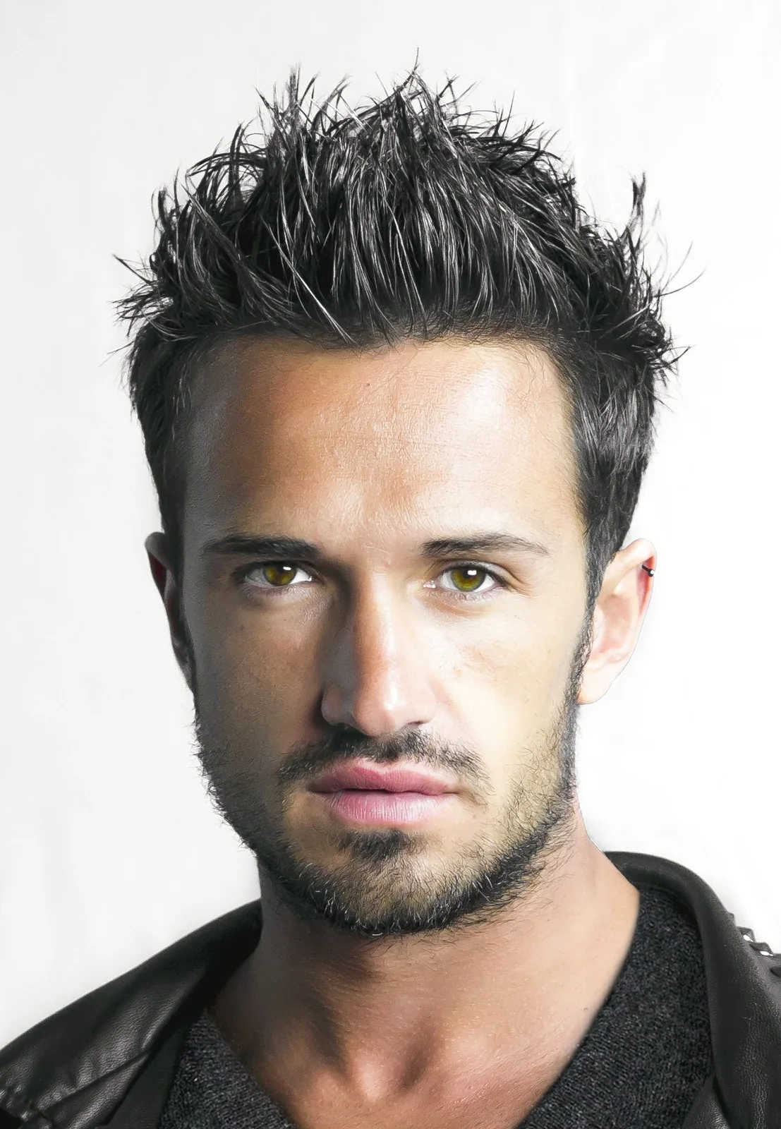 Lorenzo Ferrari, ritratto