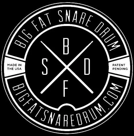 Big Fat Snare Drum