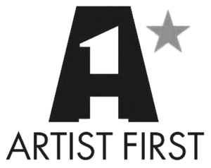 ArtistFirst BW